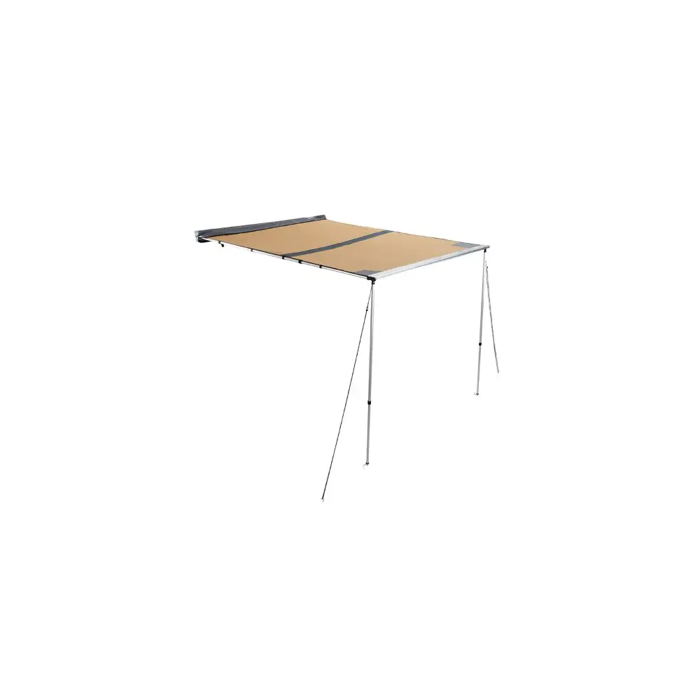 ARB Awning With Light - 814409 - ARB814409